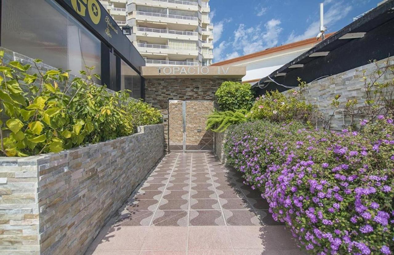 Villas Guzman - Apartamento Topacio IV Calpe Exterior photo
